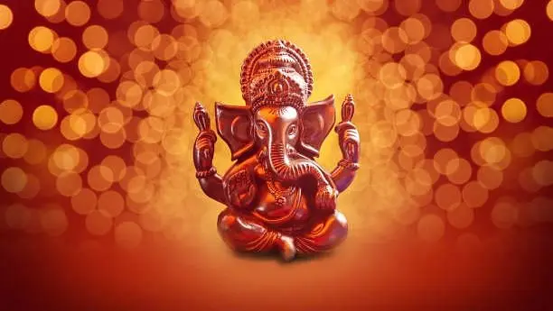 Ganesh ji Chalisa